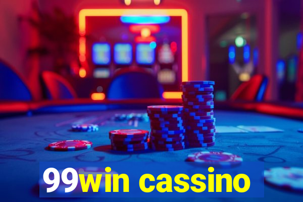 99win cassino